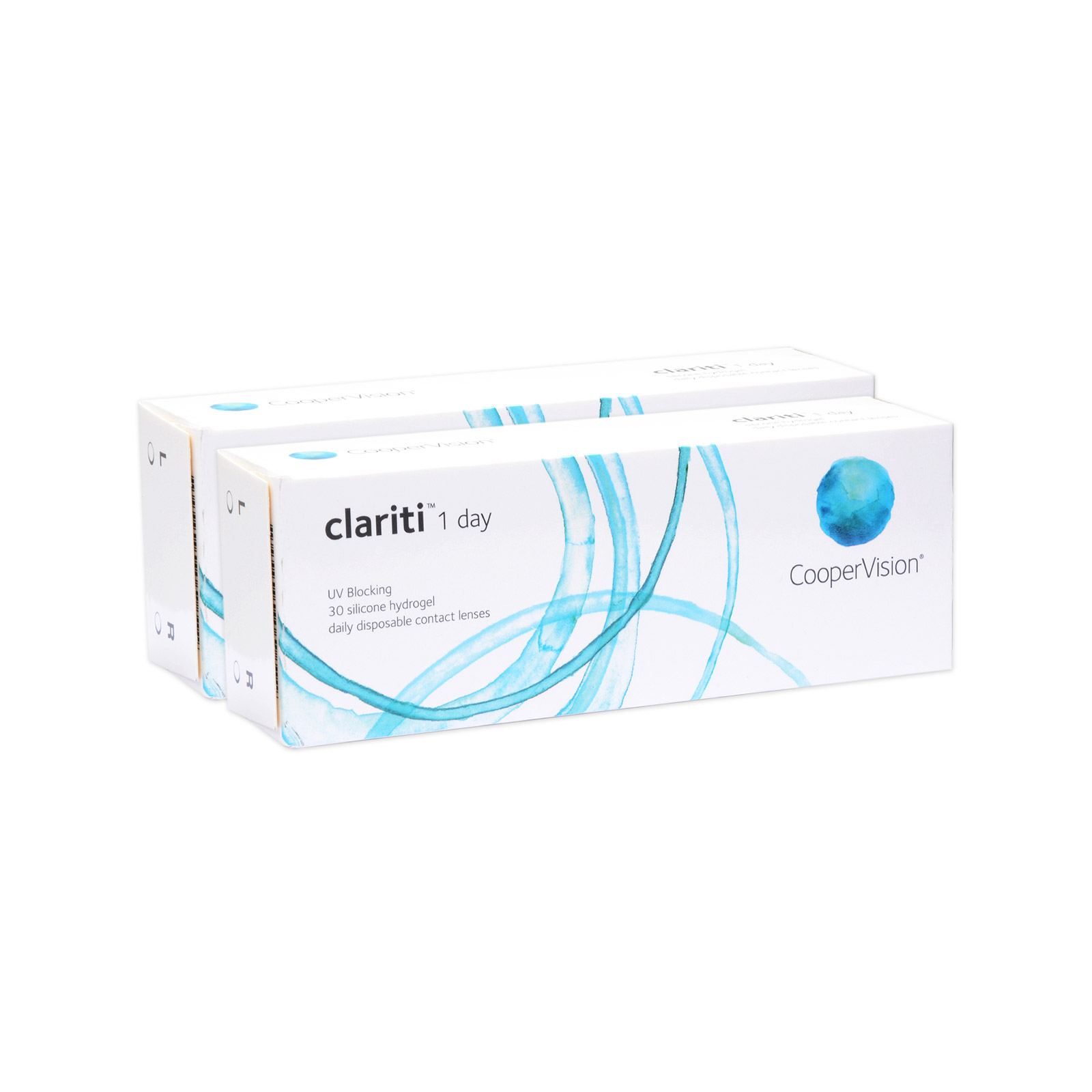 Clariti 1 day