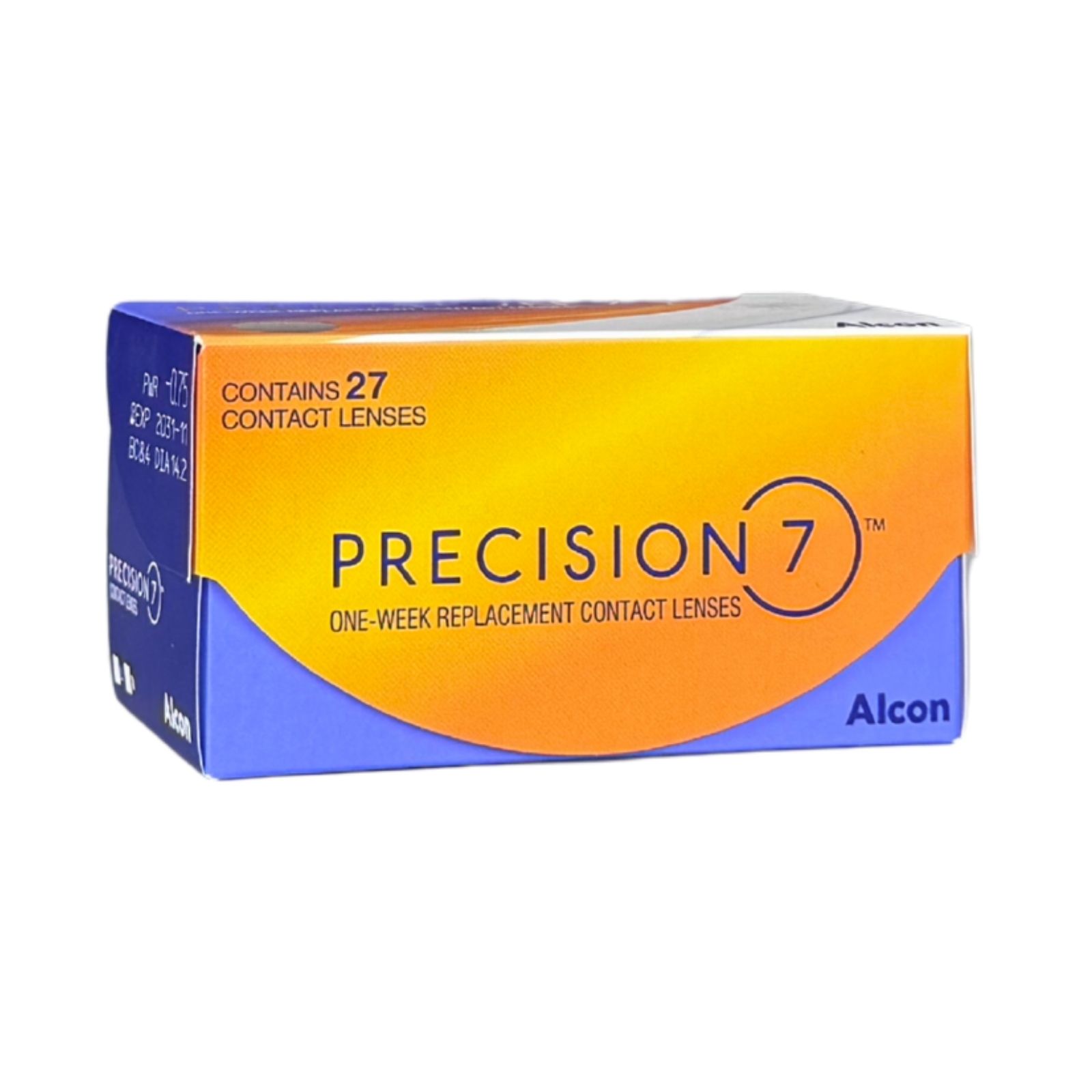 Precision 7