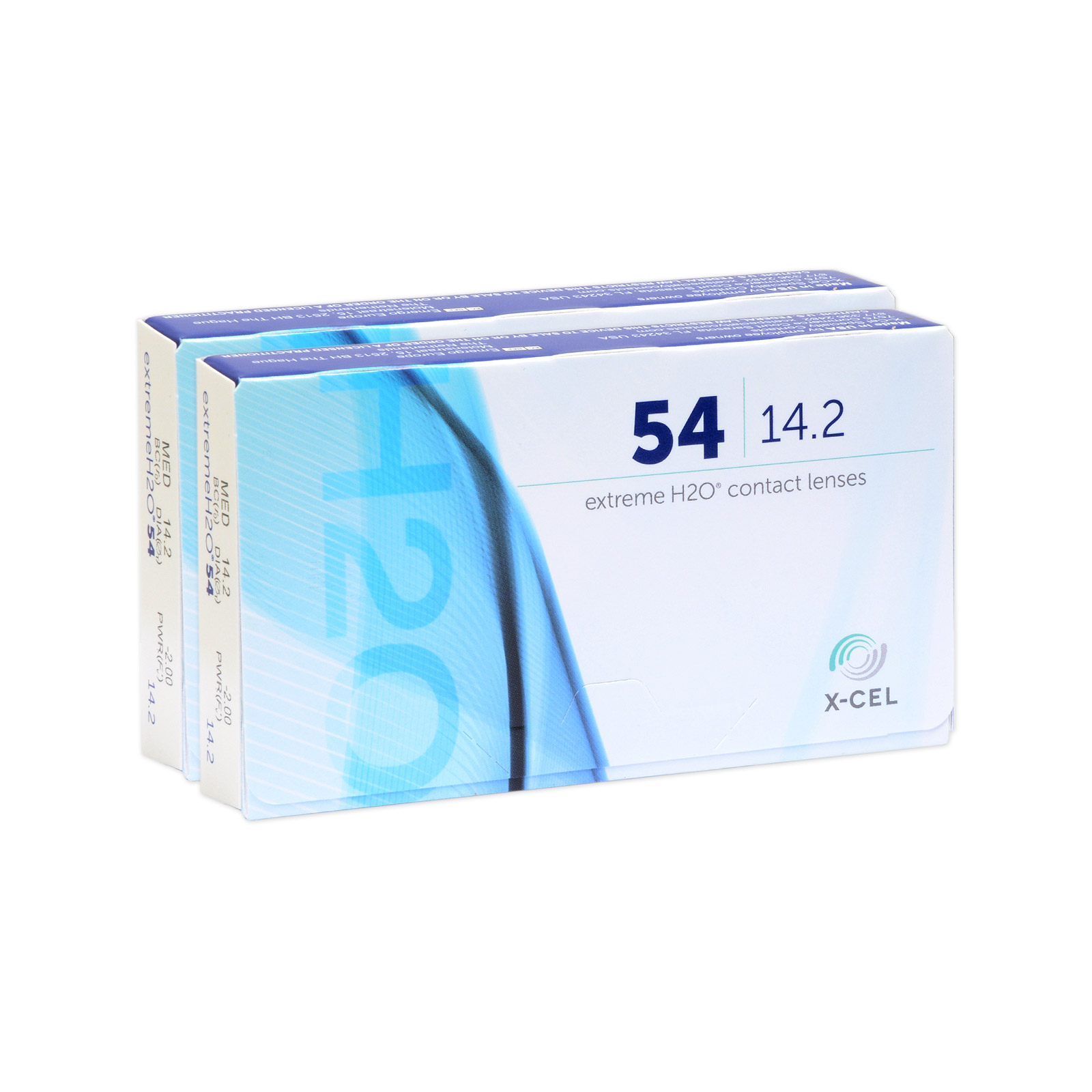 Extreme H2O 54 14.2
