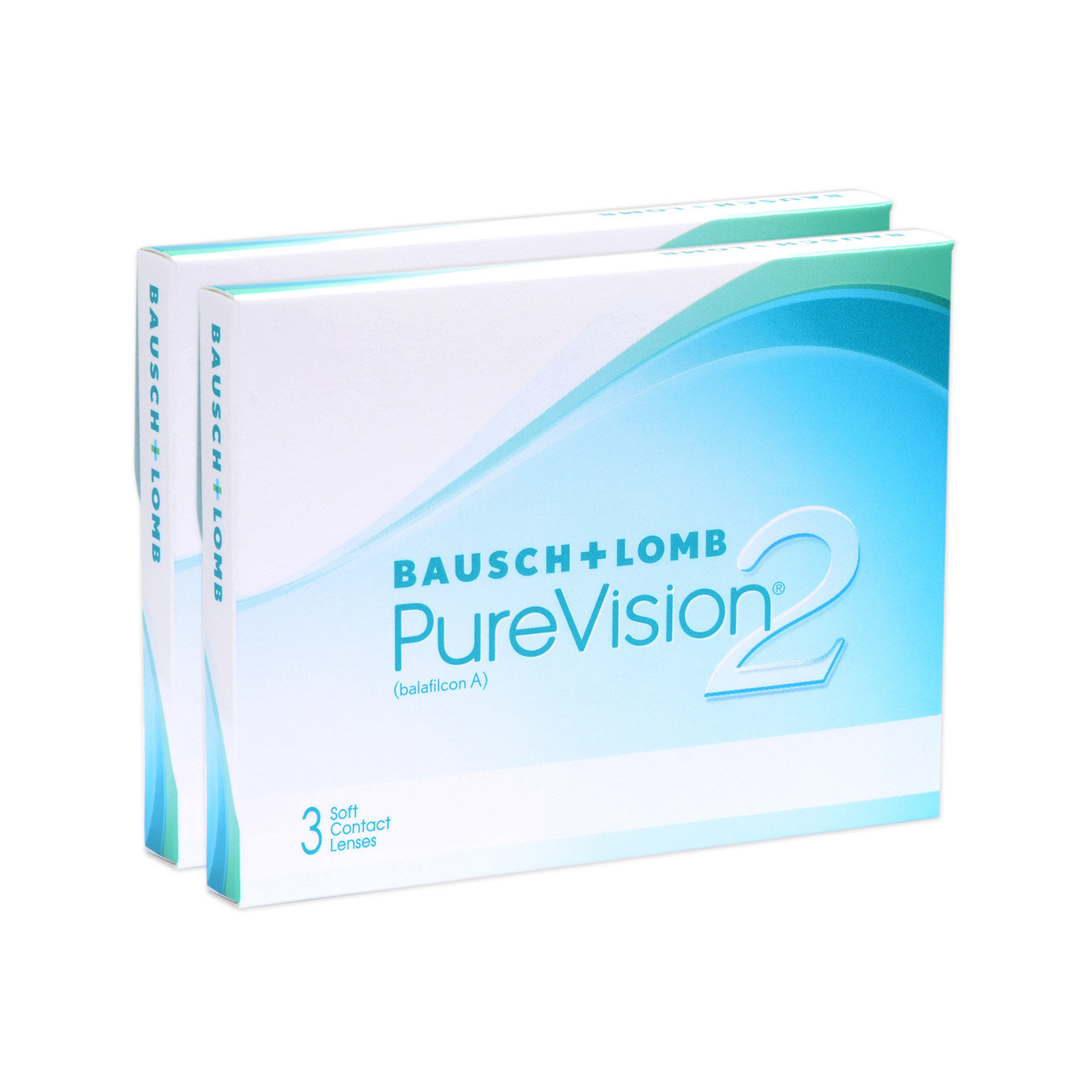 PureVision 2 HD