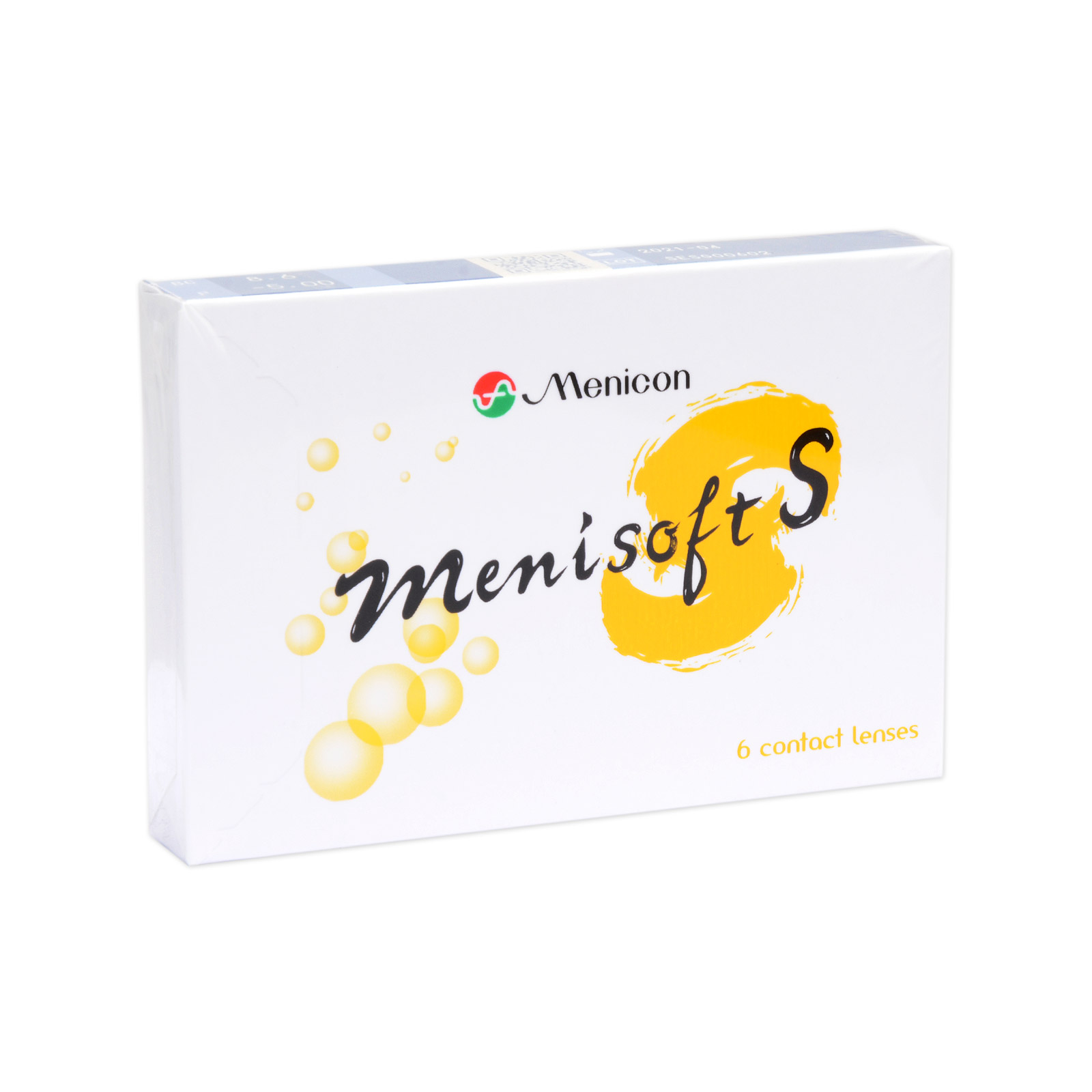 Menisoft S