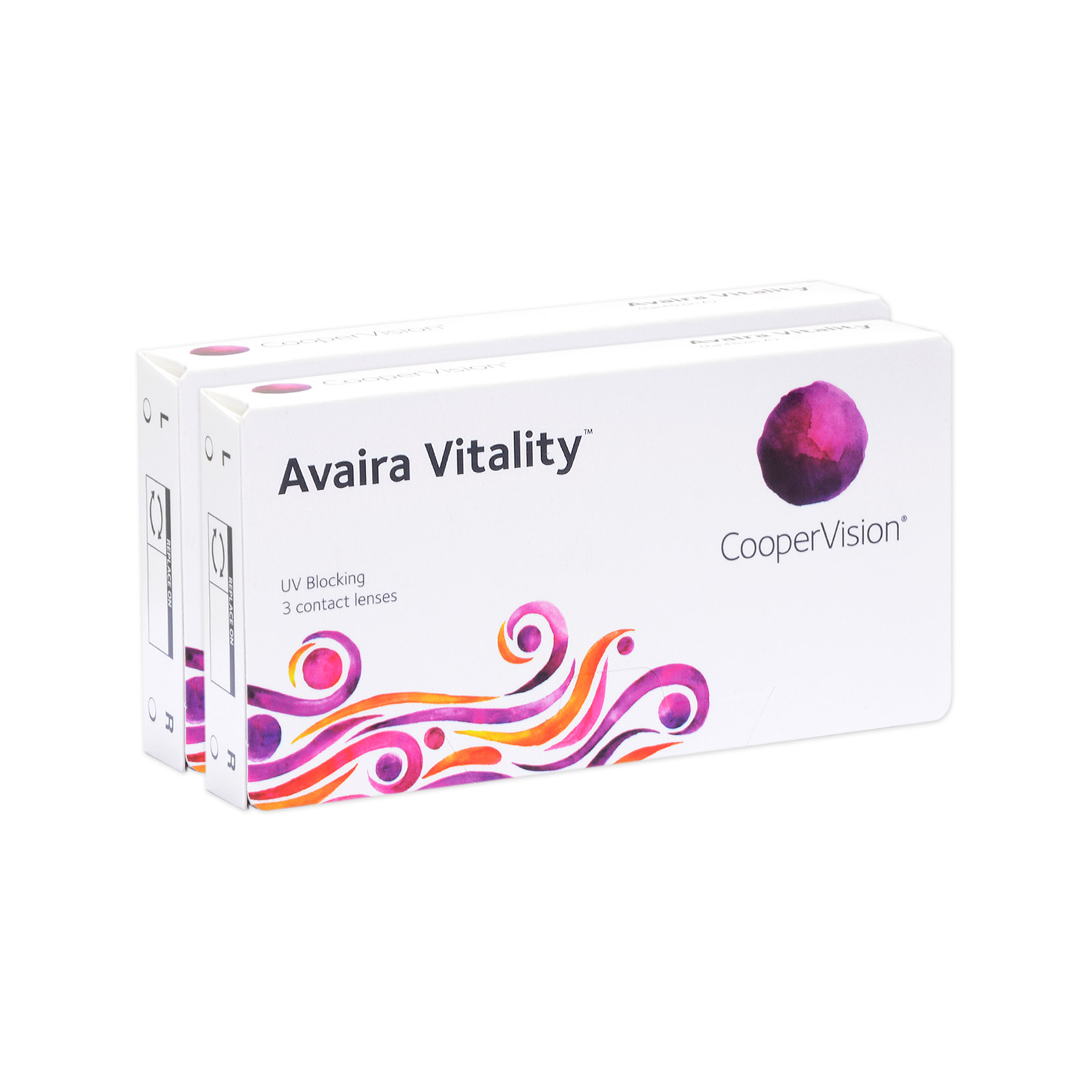 Avaira Vitality