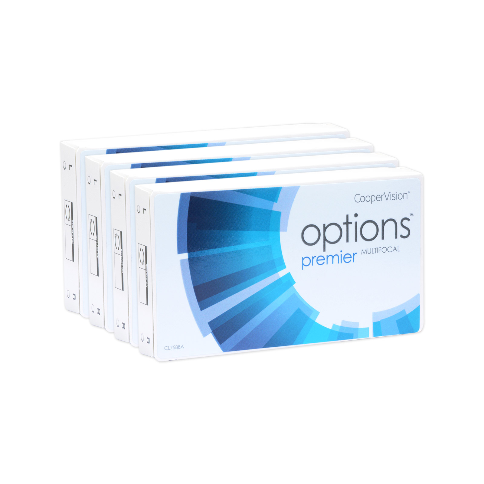 Options Premier multifocal