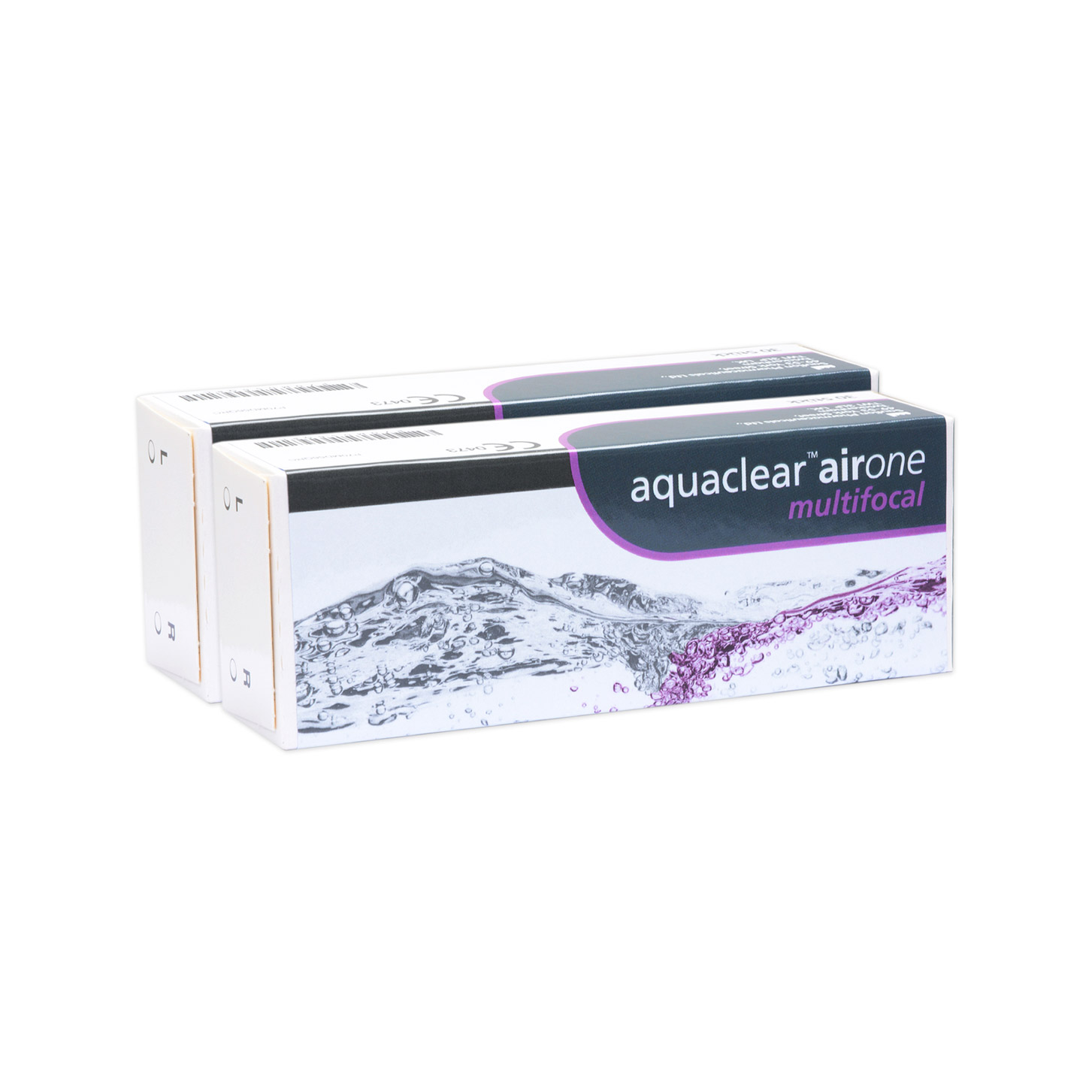 Aquaclear AirOne multifocal