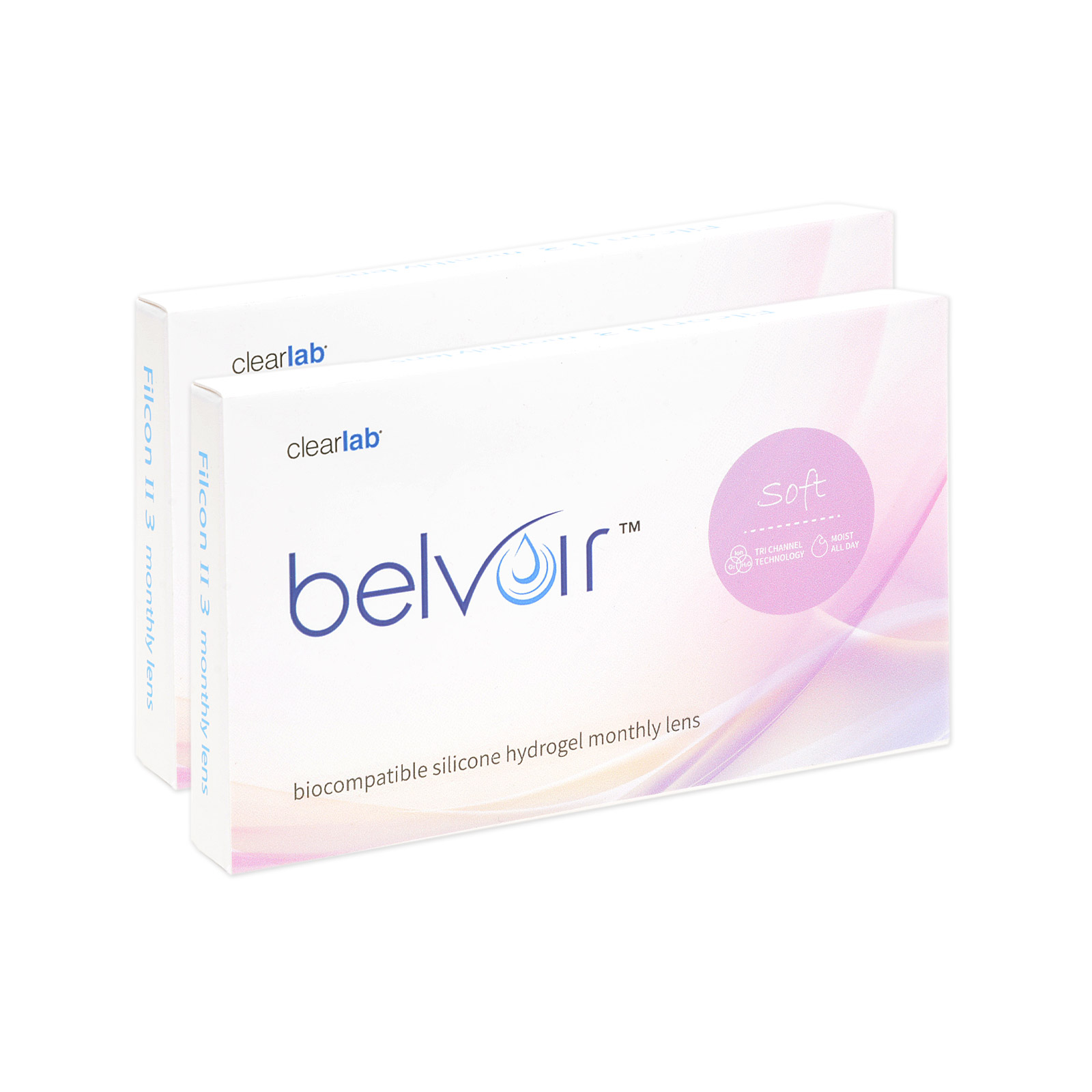 Belvoir Soft