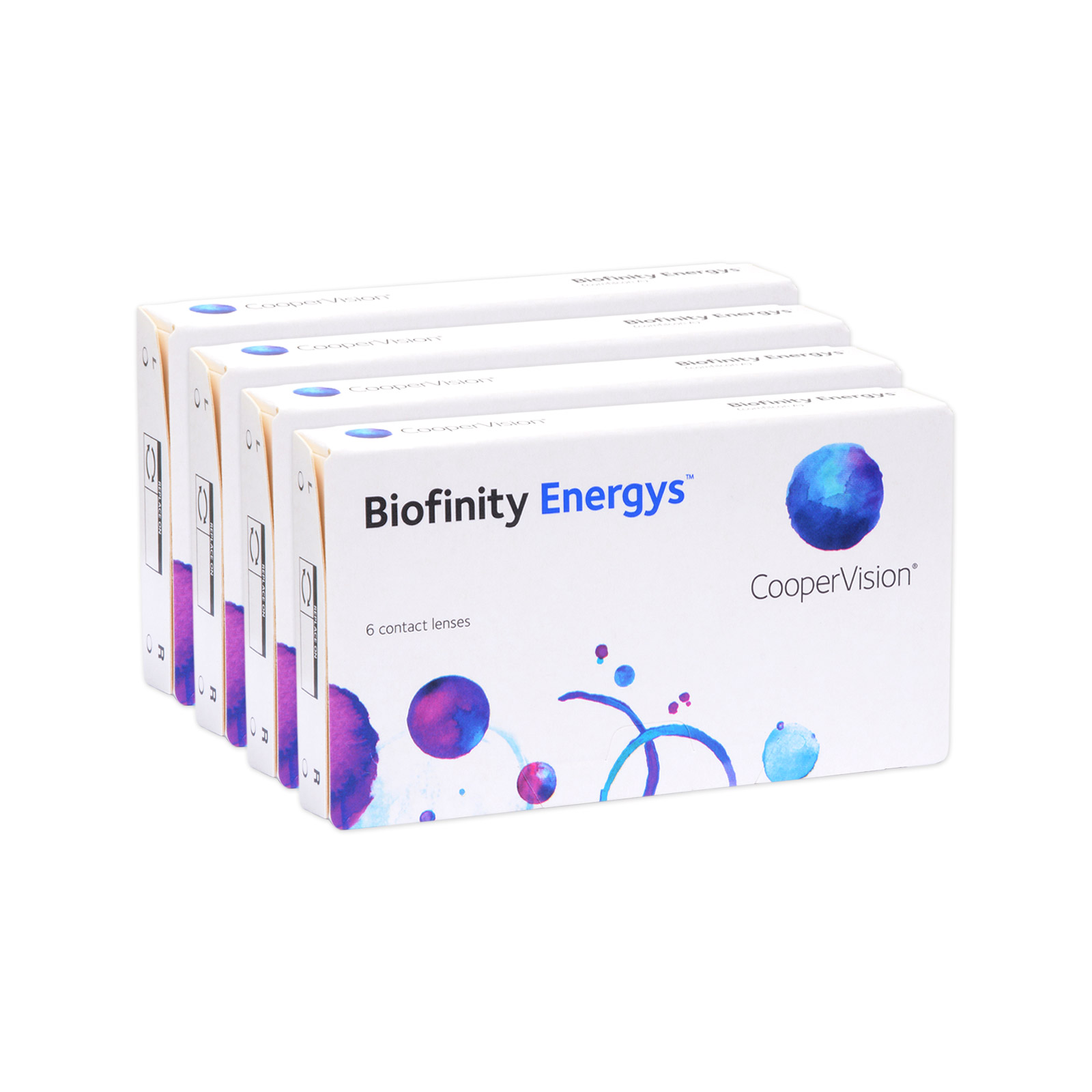Biofinity Energys