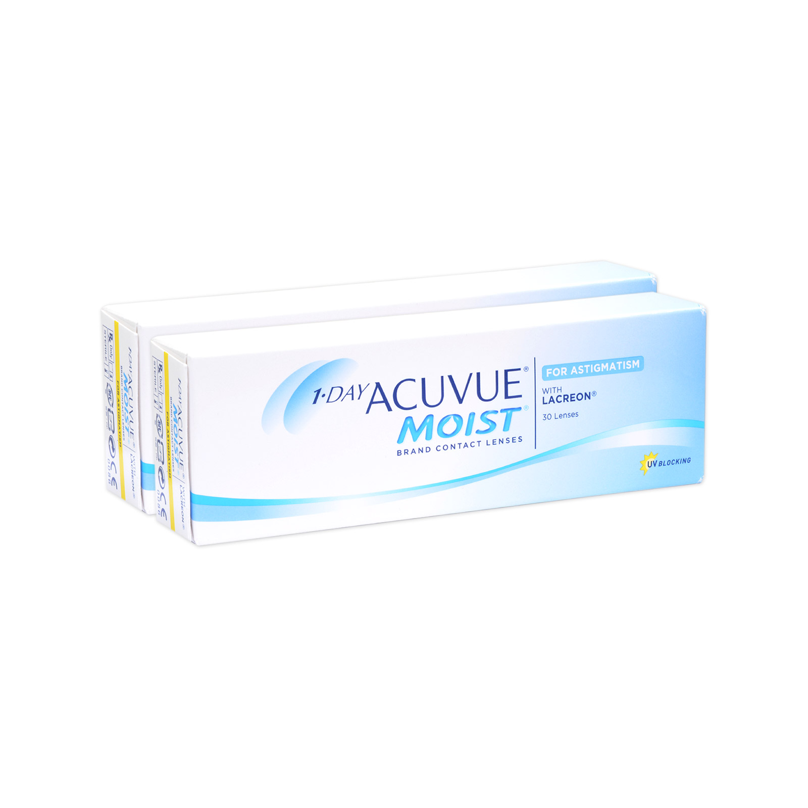 1-Day Acuvue Moist for Astigmatism