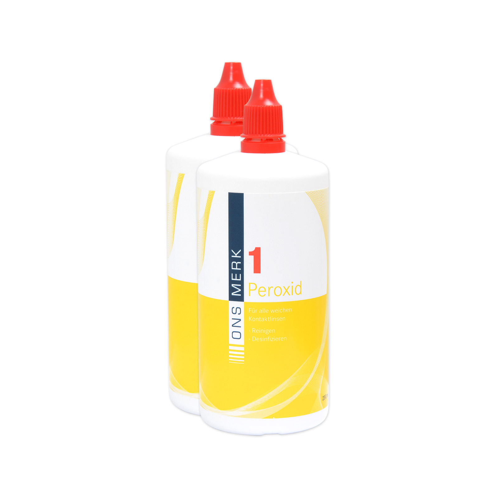 Ons Merk 1 Peroxid
