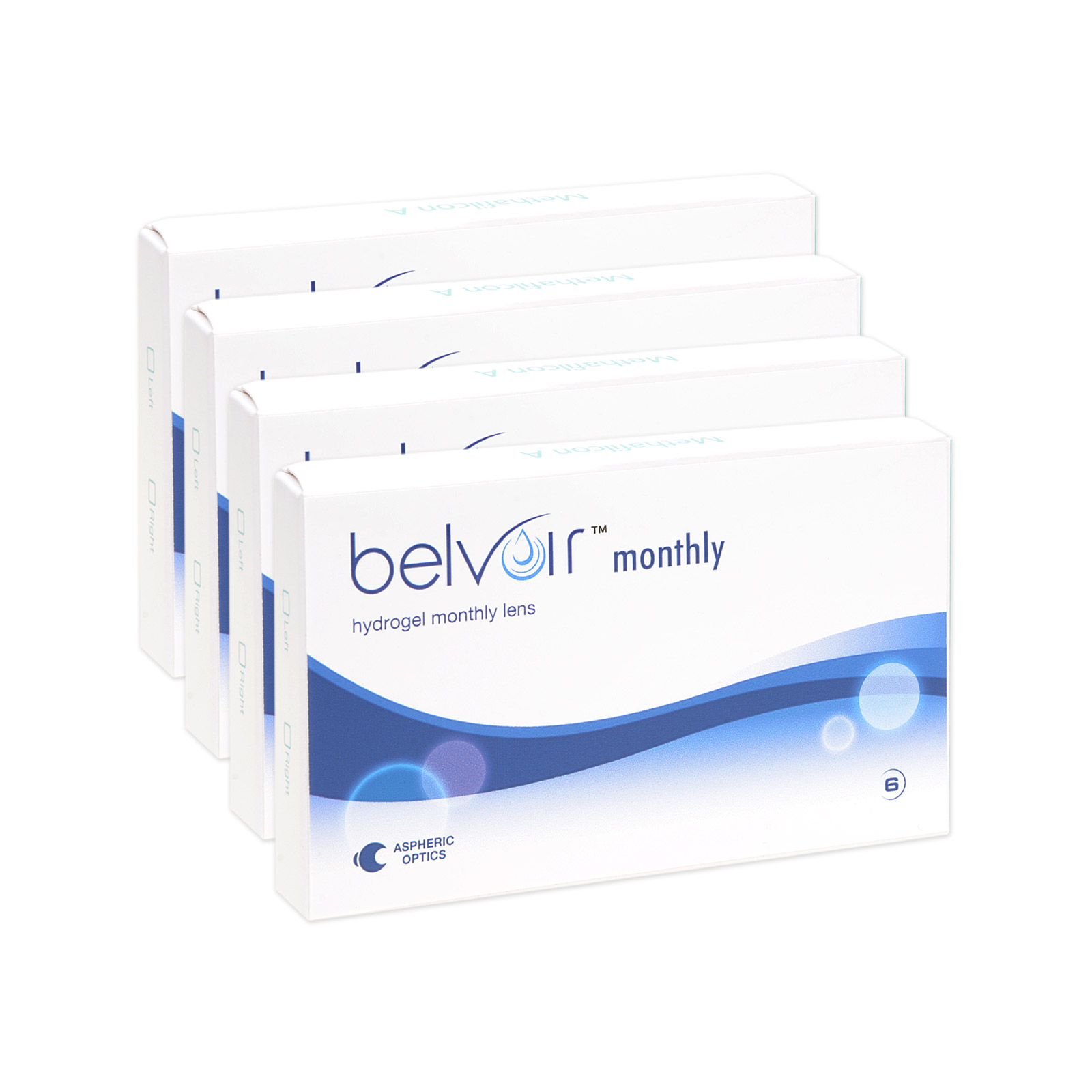 Belvoir Monthly