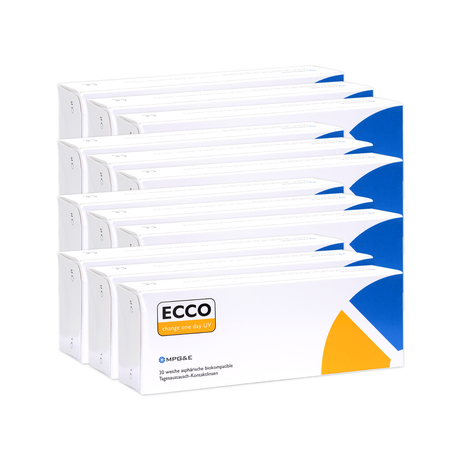 Ecco Change One Day UV