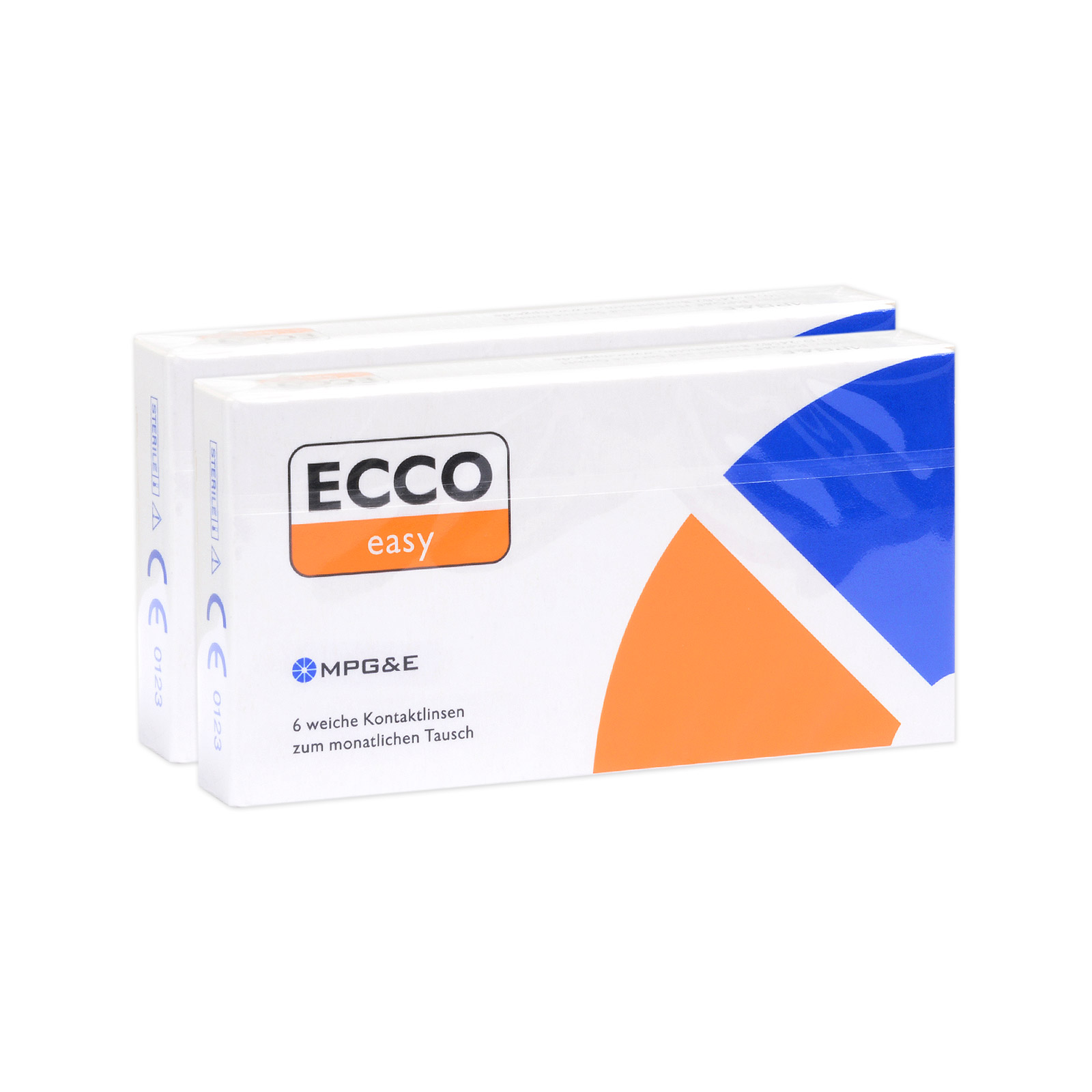 Ecco Easy RX