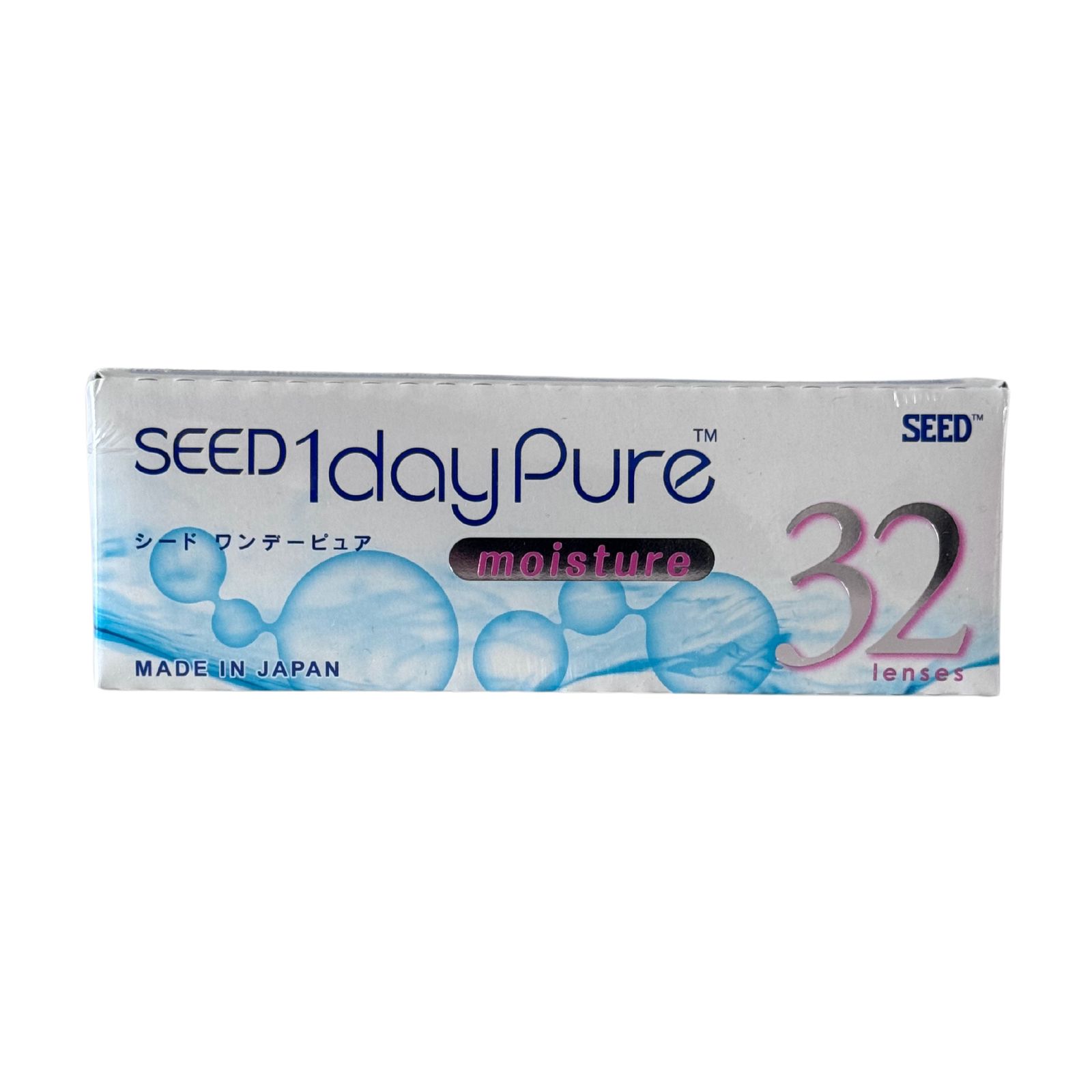 Seed 1Day Pure Moisture