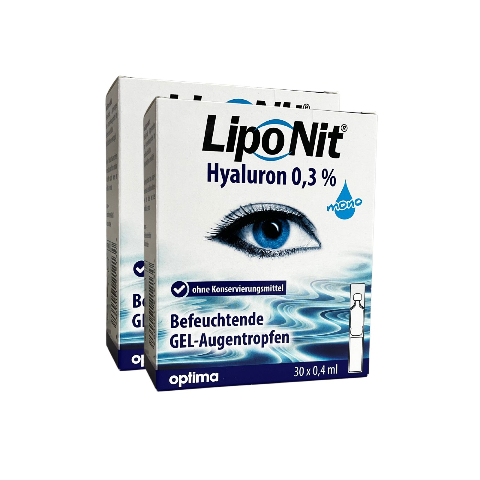 Lipo Nit Hyaluron 0,3% mono