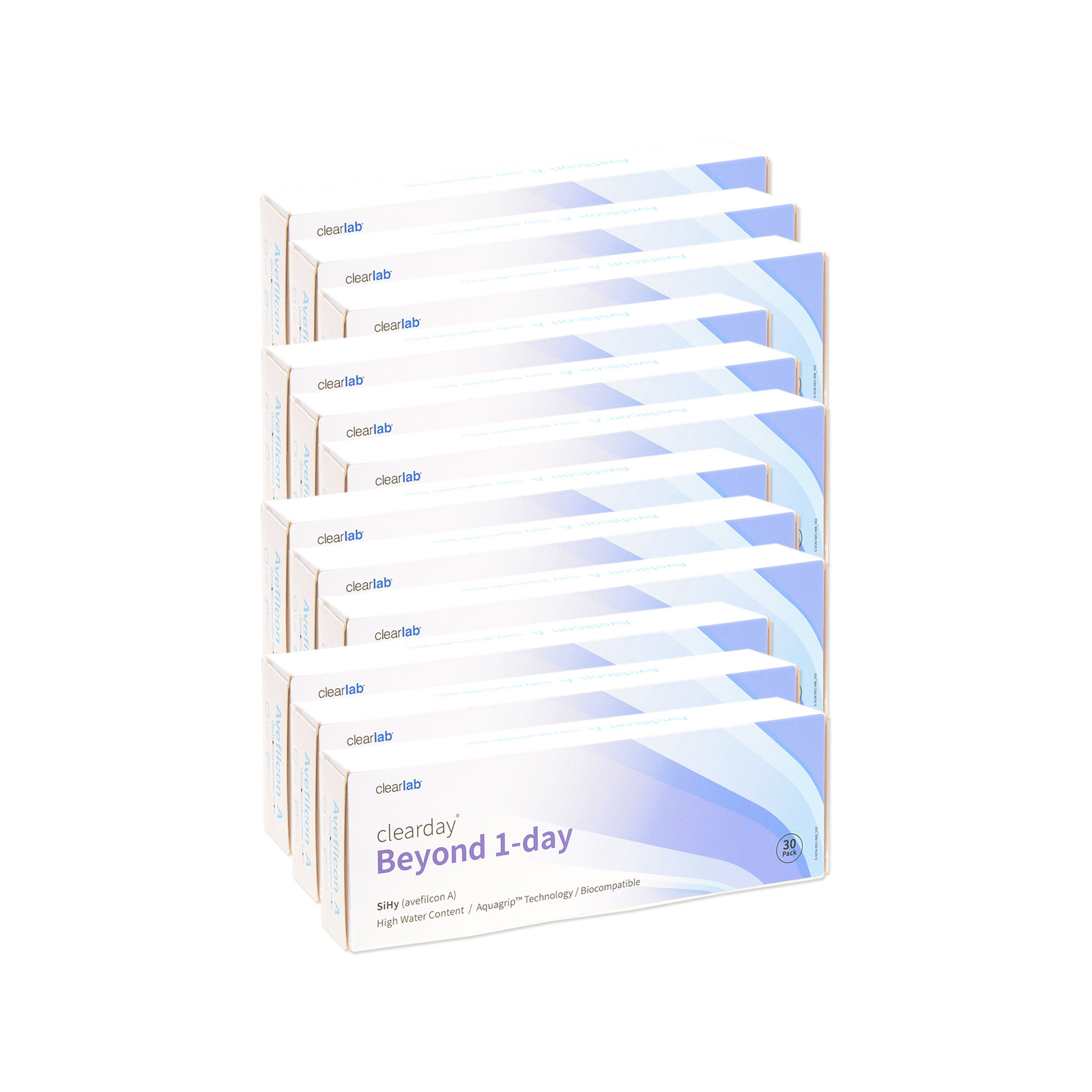 Clearday Beyond 1-day