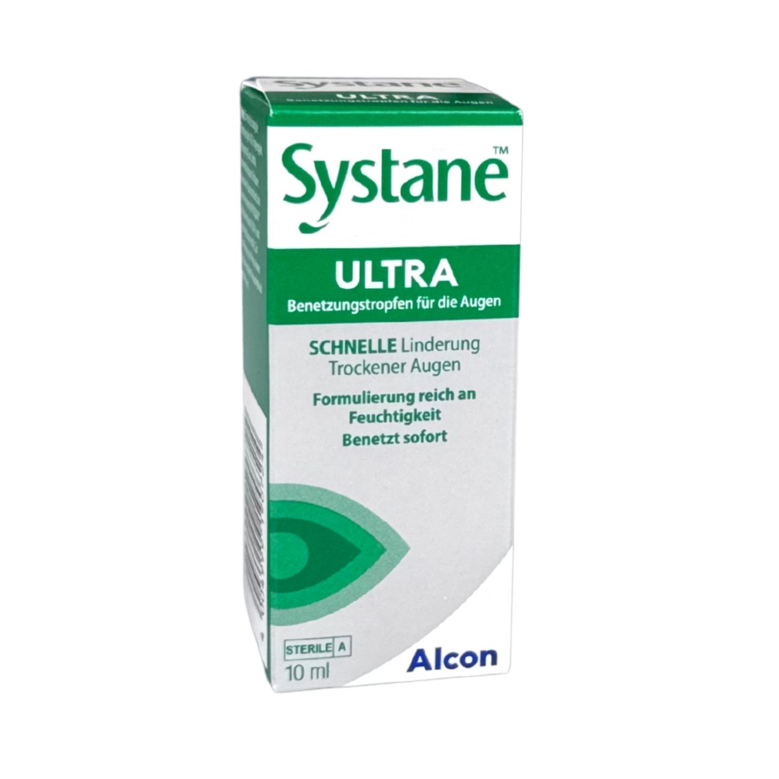 Systane Ultra