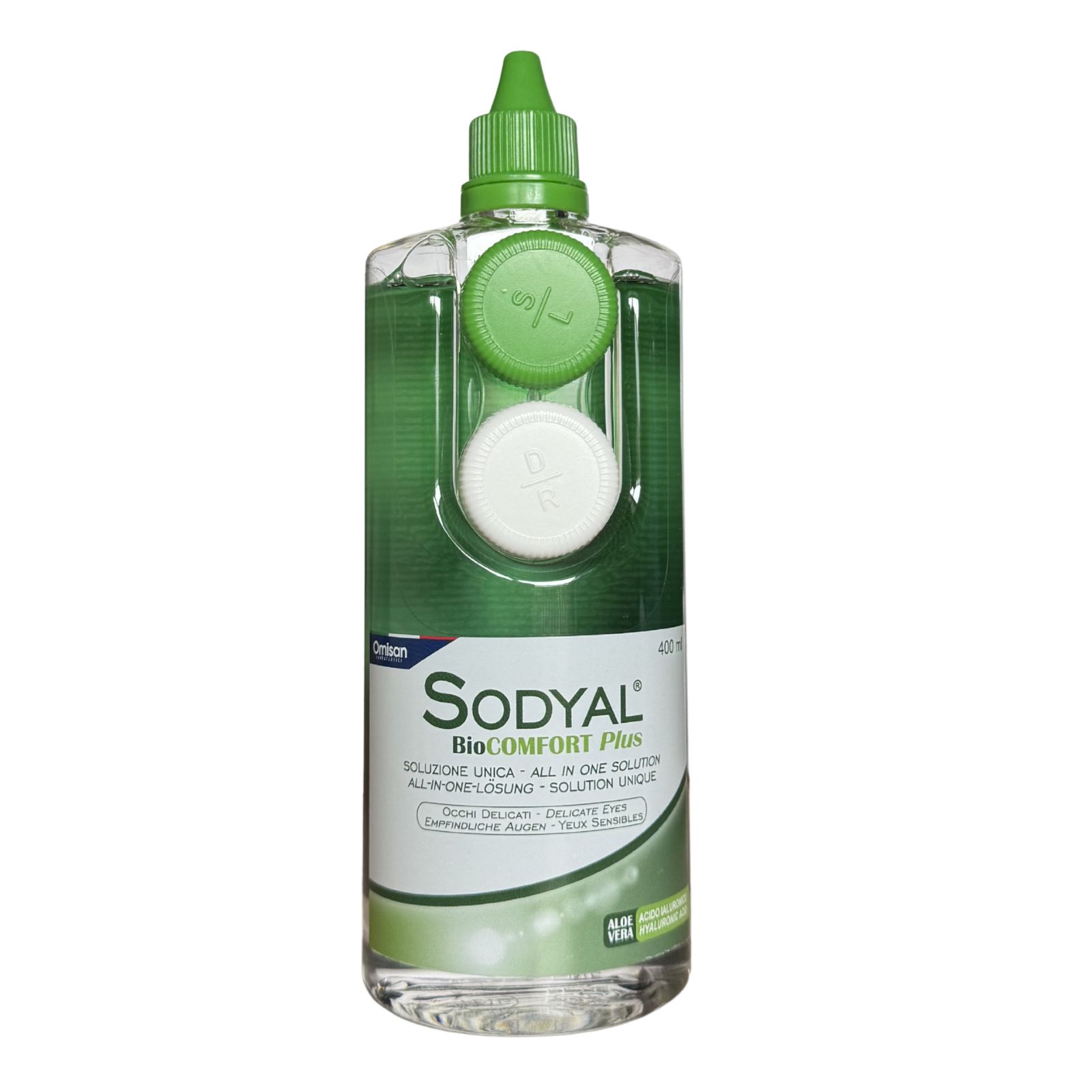 Sodyal BioComfort Plus