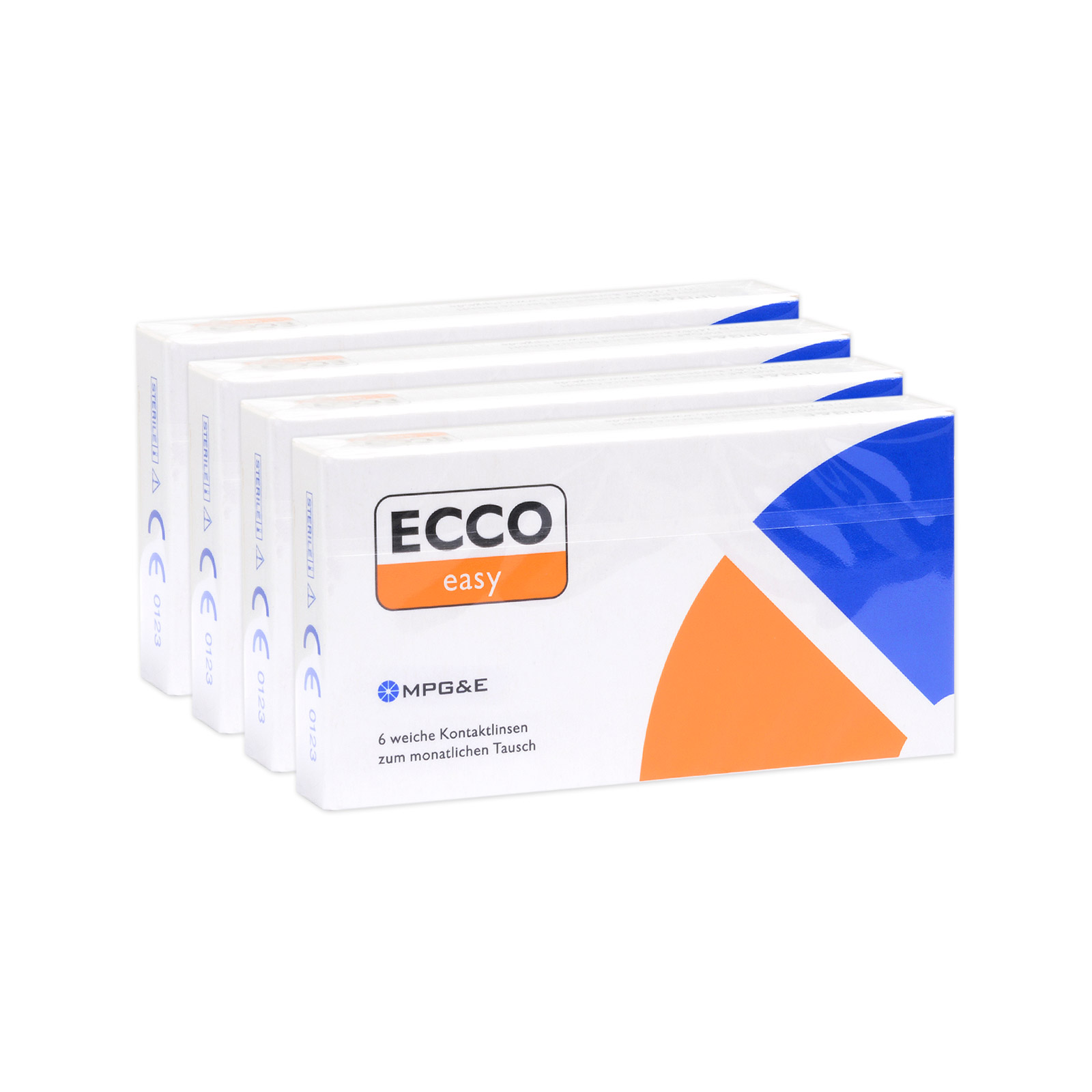 Ecco Easy RX