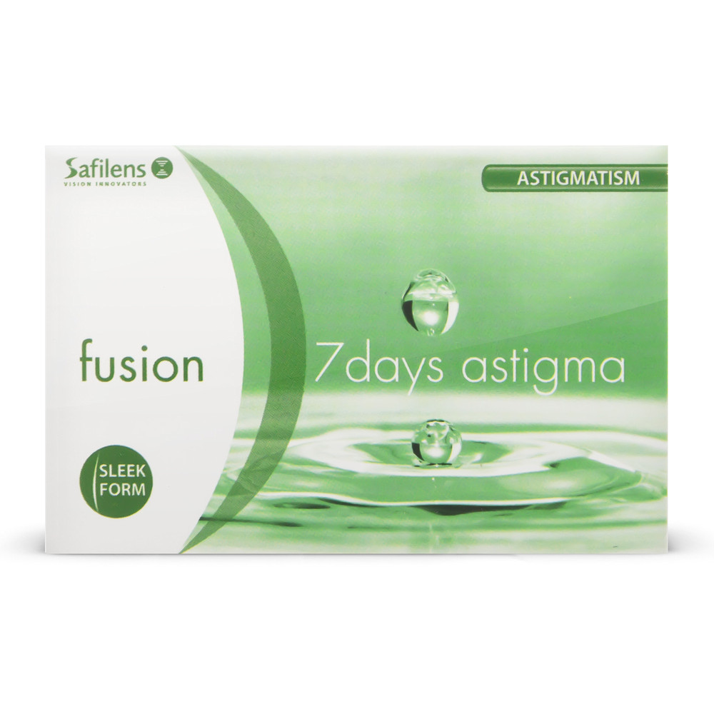 Fusion 7days Astigma
