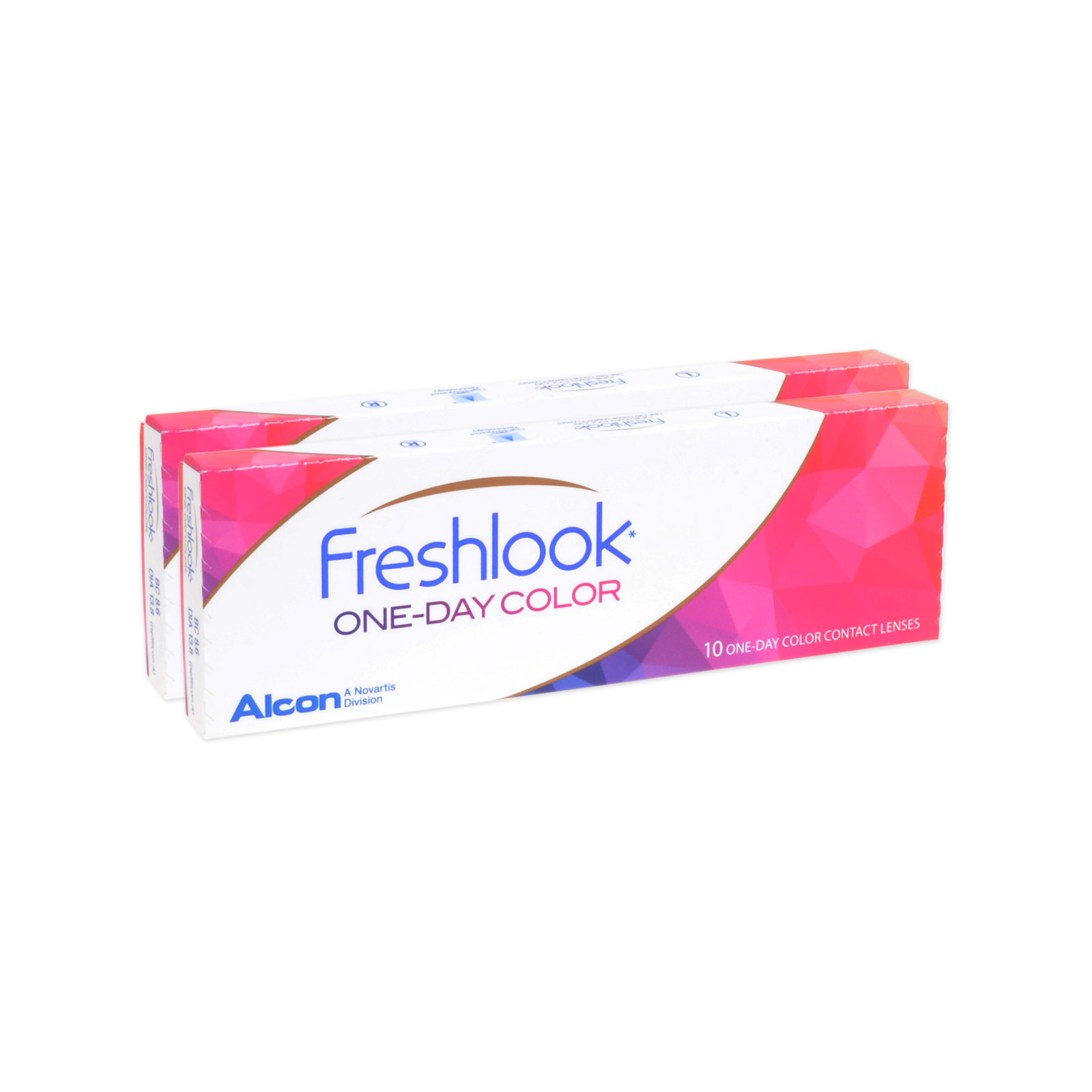 FreshLook One Day