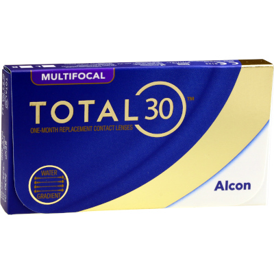 Total 30 Multifocal