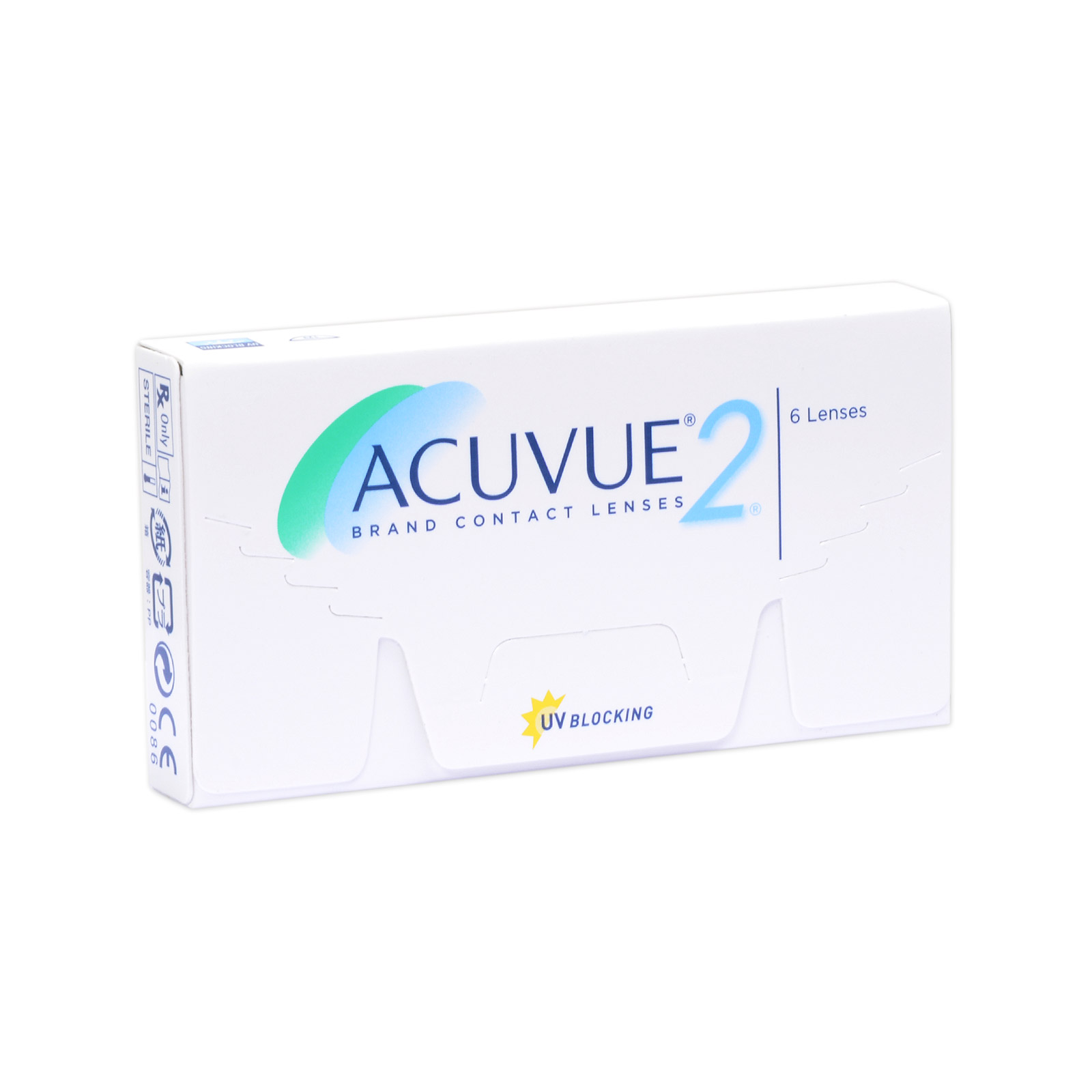 Acuvue Kontaktlinsen von Johnson & Johnson Vision Contact
