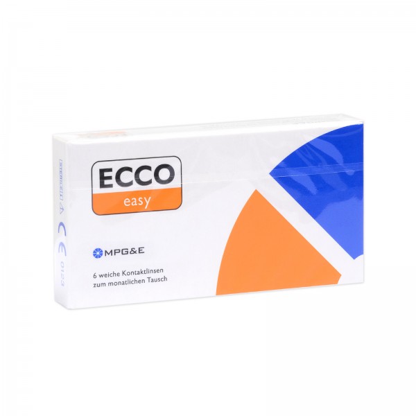 Ecco Easy T