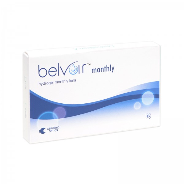 Belvoir Monthly
