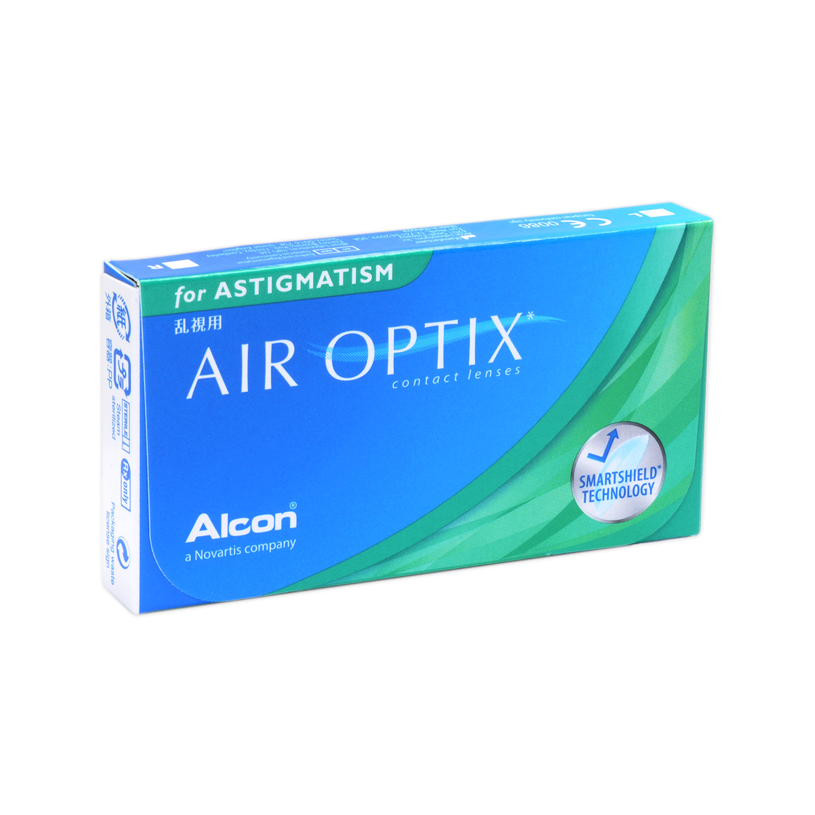Air optix soft contacts alcon for astigmatism new jersey cognizant
