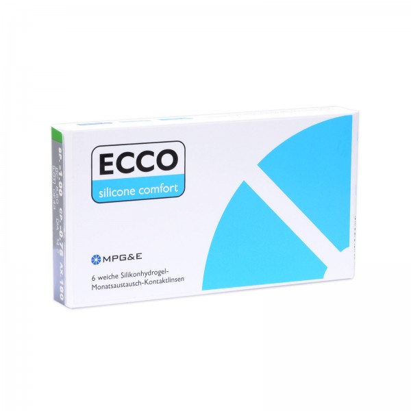 Ecco Silicone Comfort T