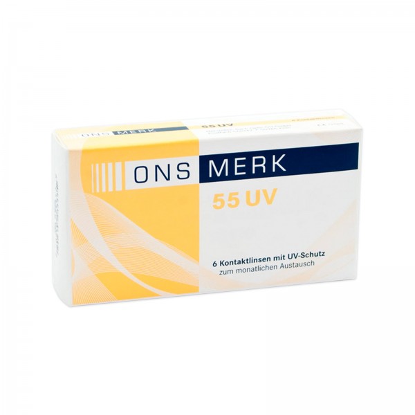 Ons Merk 55 UV