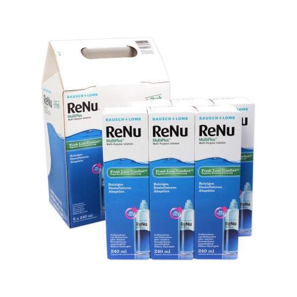 ReNu MultiPlus