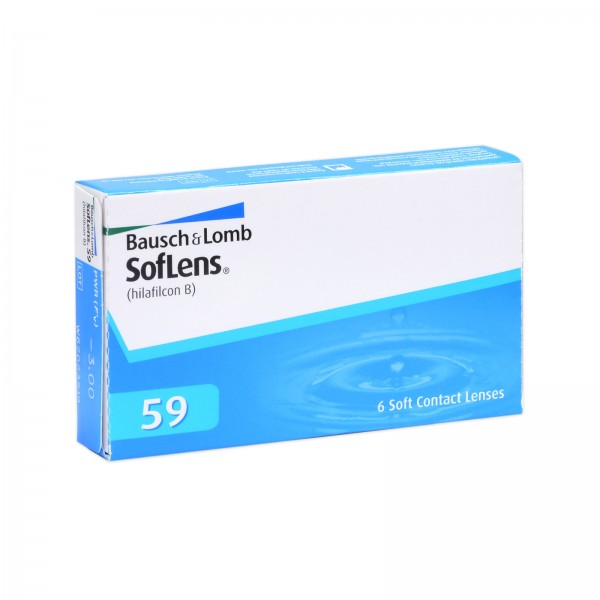 SofLens 59