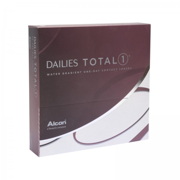 Dailies Total 1