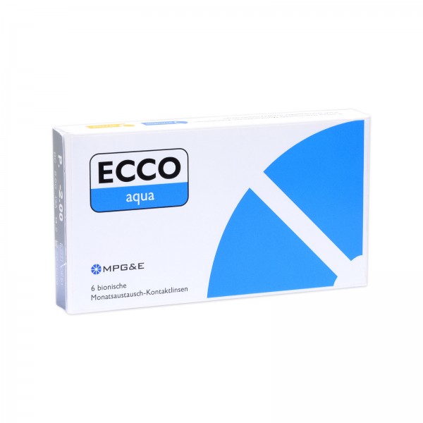 Ecco Aqua