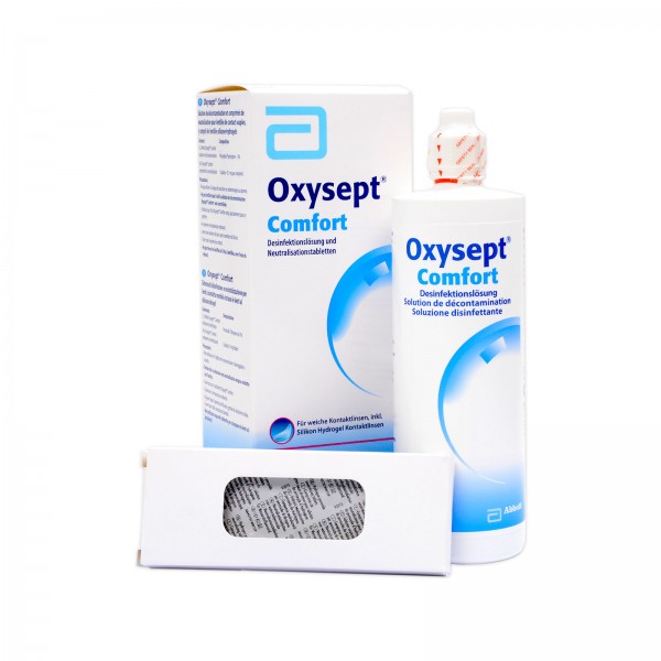 Oxysept Comfort