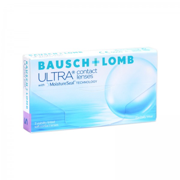 Bausch + Lomb Ultra