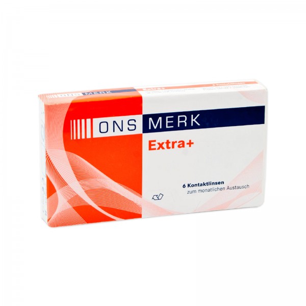 Ons Merk Extra+