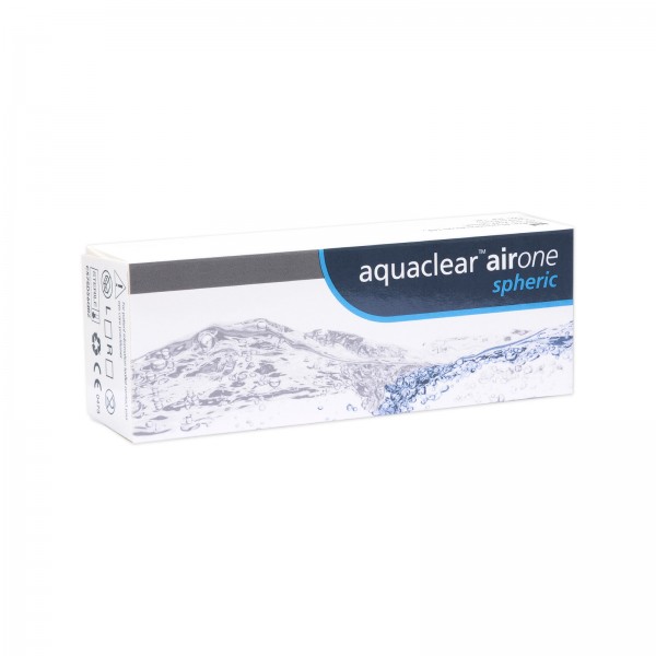 Aquaclear AirOne spheric