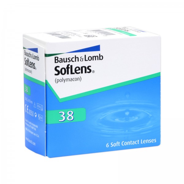 SofLens 38