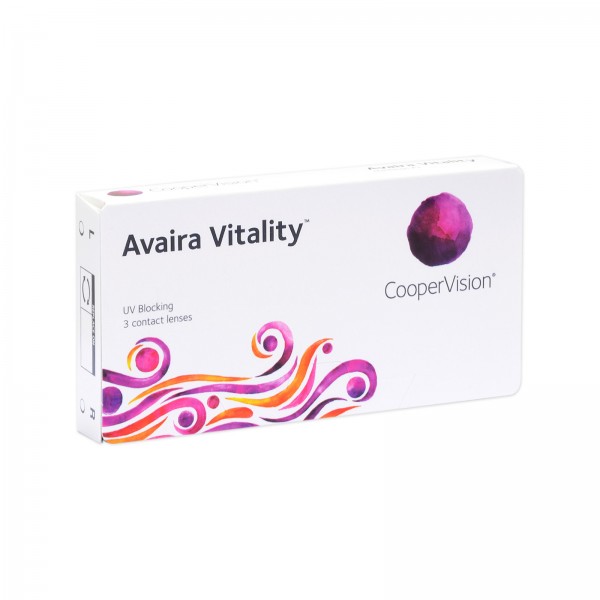 Avaira Vitality