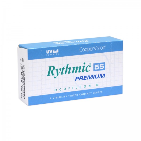 Rythmic 55