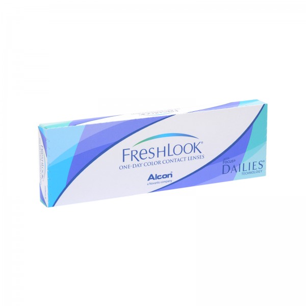 FreshLook One Day