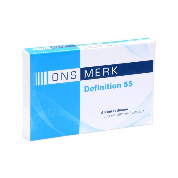 Ons Merk Definition 55