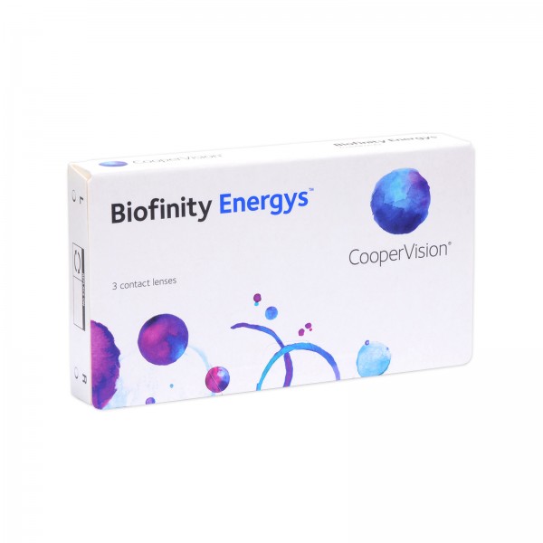 Biofinity Energys