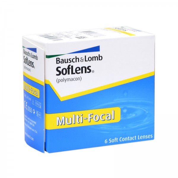 SofLens Multi-Focal