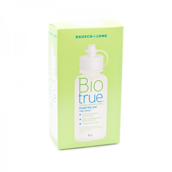 Biotrue