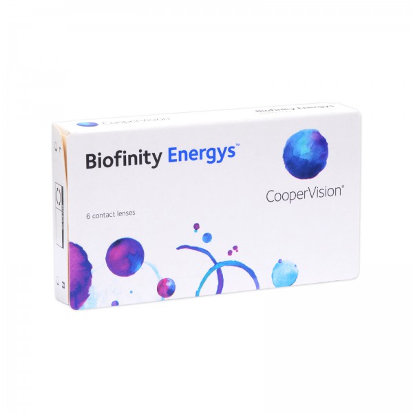 Biofinity Energys