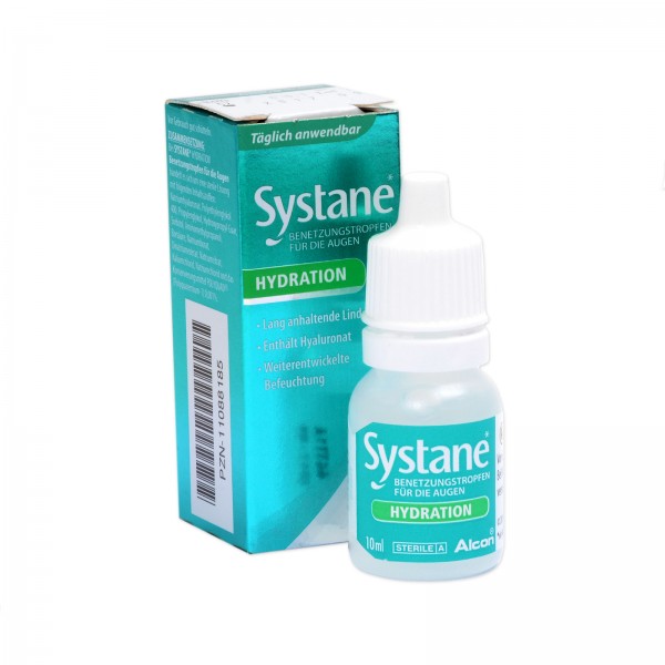 Systane Hydration