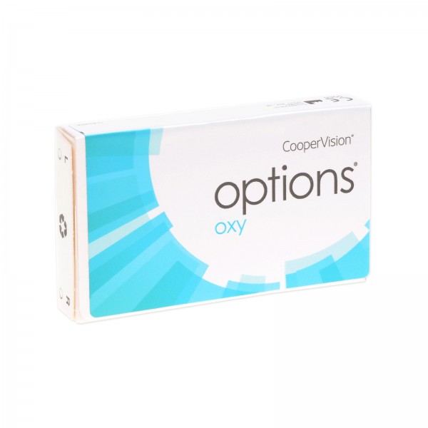 Options Oxy