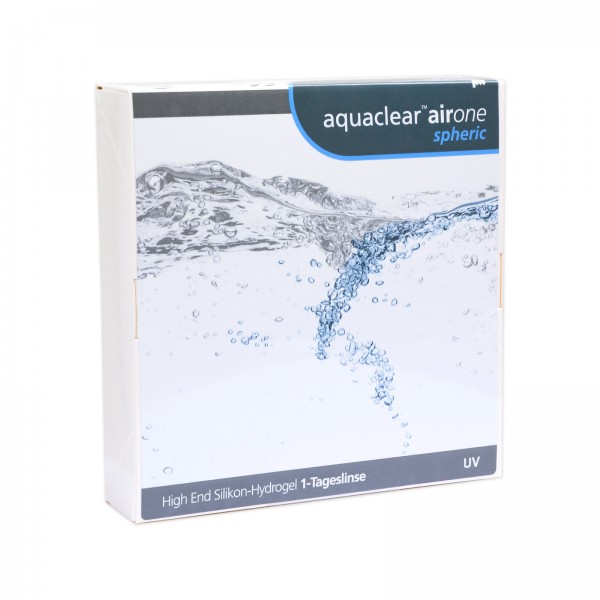 Aquaclear AirOne spheric